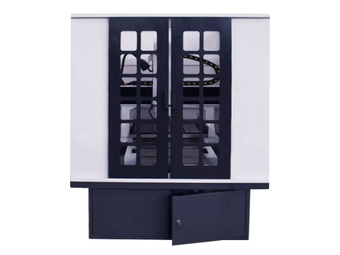 適合家庭使用的經濟型數控銑床